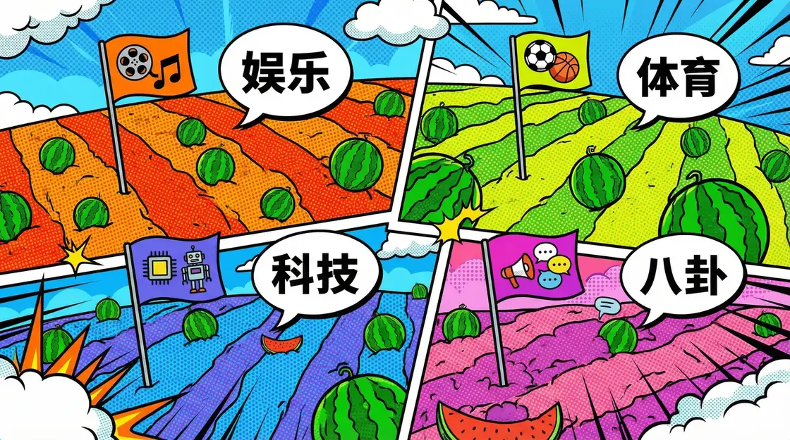 万博网站 娱乐瓜田分类